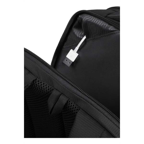 Samsonite Mysight Laptop Hátitáska 15,6" fekete