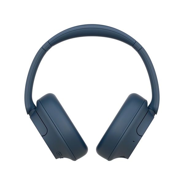 Sony WHCH720NL.CE7 Bluetooth zajszűrős kék fejhallgató