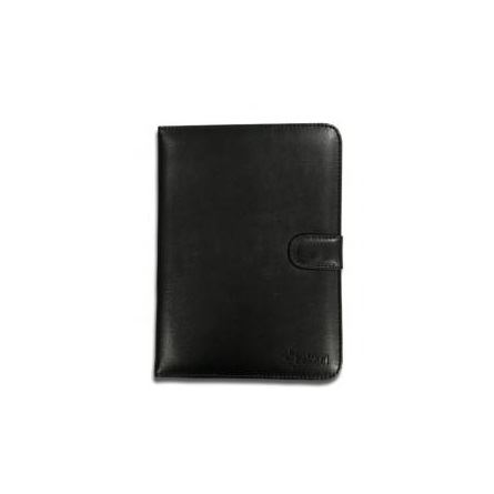 Bekool Univerzális E-book olvasó tok 6" fekete