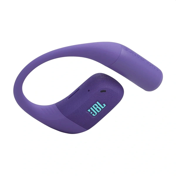 JBL Endurance Zone True Wireless Bluetooth sport fülhallgató Lila