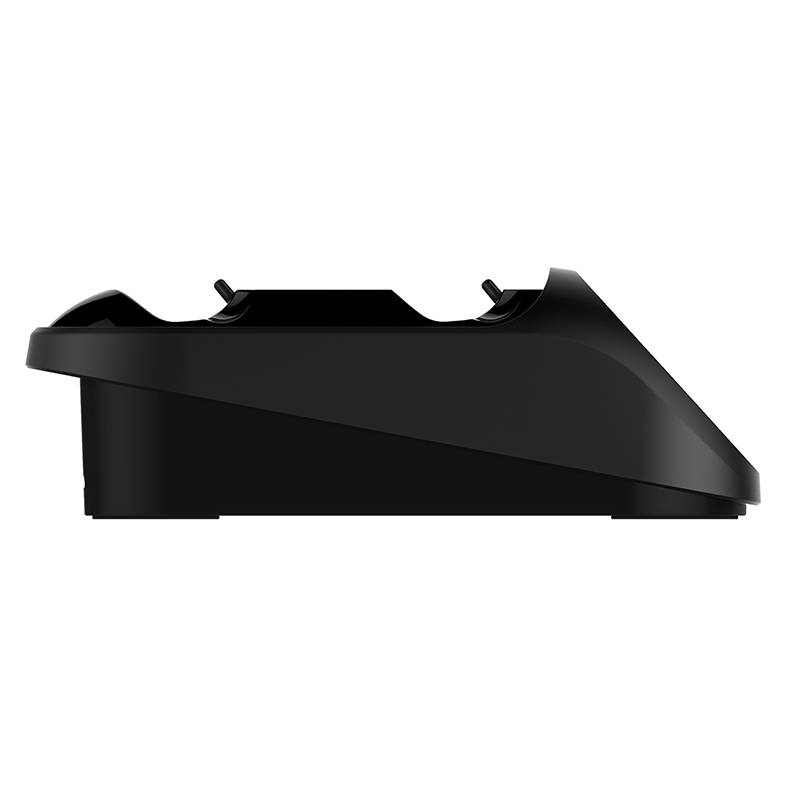 iPega PG-9180 Kettős dokkolóállomás a játékvezérlő a PS4 (fekete) iPega PG-9180 Kettős dokkolóállomás a játékvezérlő a PS4 (fekete)