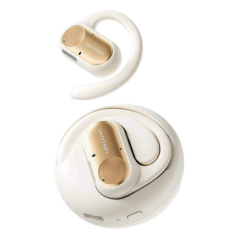  Vention  NBPN0 OpenBeat O11 Headset Bézs
