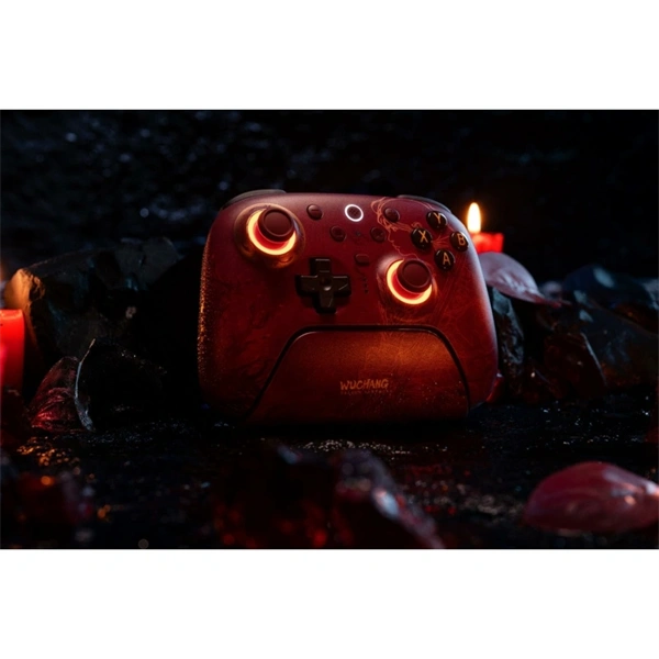 8BitDo Ultimate 2 Bluetooth Gamepad Wuchang: Fallen Feathers