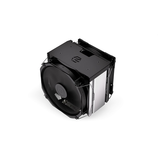 Endorfy Fortis 5 Dual Fan univerzális CPU hűtő (EY3A009)