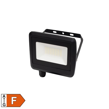 Somogyi FLL 30 LED fényvető, 30W, 2400 lm, IP65