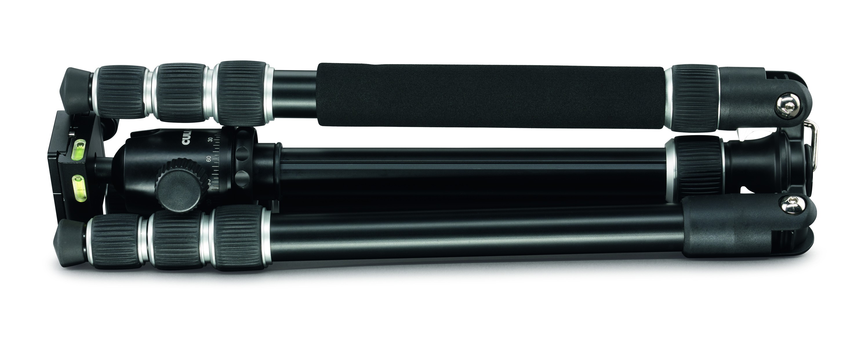 Cullmann Nando 530TM RB8.5 állvány, fekete Cullmann Nando 530TM RB8.5 állvány, fekete