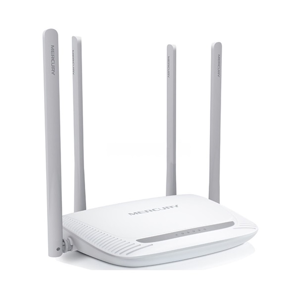 Mercusys MW325R 300Mbps Wireless N Router Mercusys MW325R 300Mbps Wireless N Router