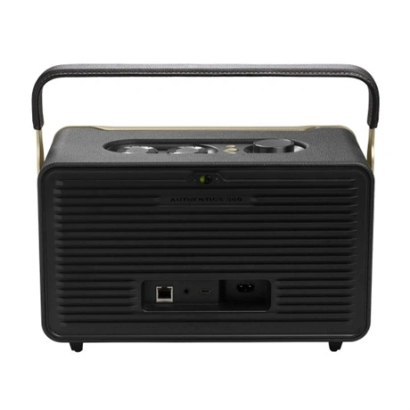Jbl AUTHENTICS 300BLKEP  Hordozható hangszóró