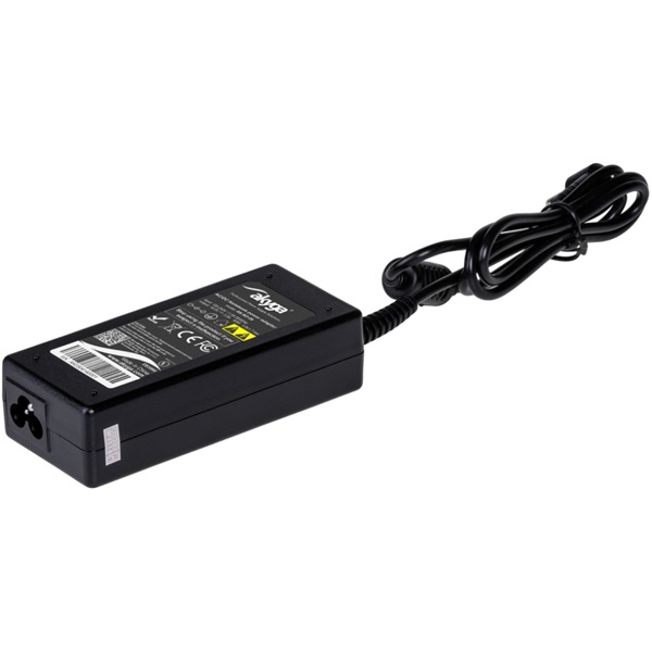 Akyga Notebook Adapter 65W HP (AK-ND-09)