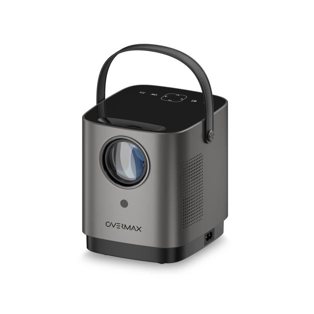 Overmax MultiPic 3.6 LED projektor Overmax MultiPic 3.6 LED projektor