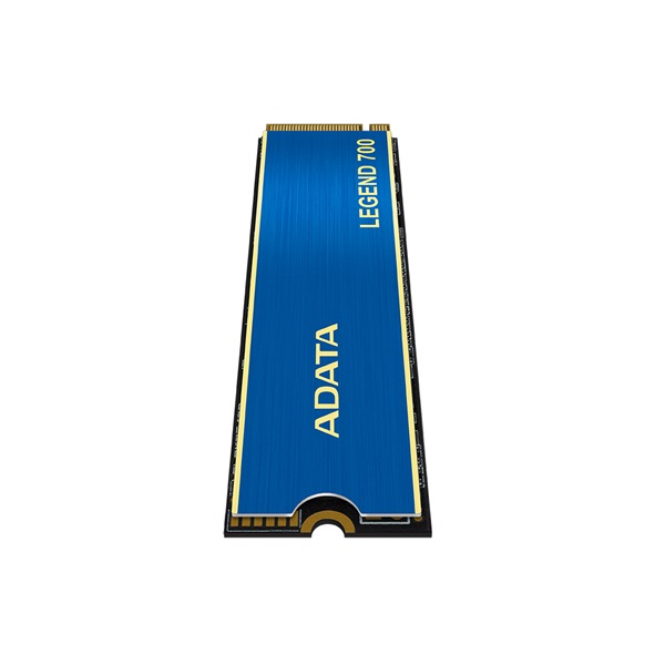 ADATA 512GB M.2 2280 NVMe LEGEND 700 (ALEG-700-512GB) SSD