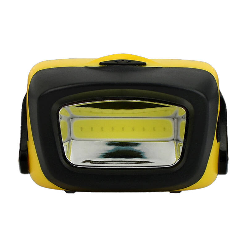 Headlight Warsun S031, 180lm, 3xAAA