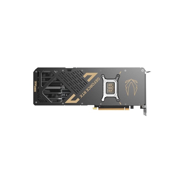 Zotac GeForce RTX5070 TI 16GB DDR7 Solid SFF OC Videókártya