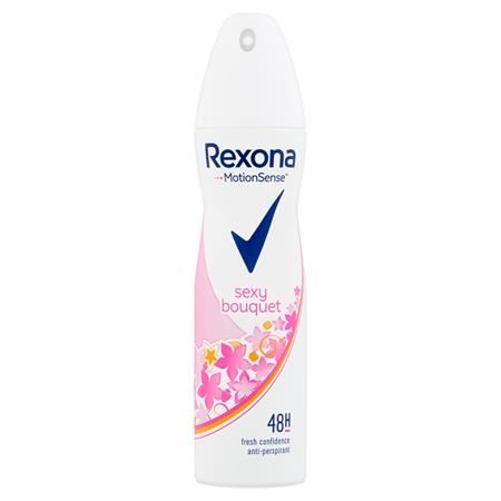 Rexona Sexy Bouquet dezodor 150ml (67529130)