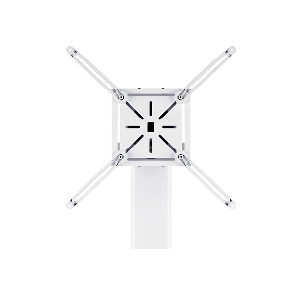 MULTIBRACKETS Projektor oldalfali konzol Short Throw Deluxe, 600-1300 mm, fehér