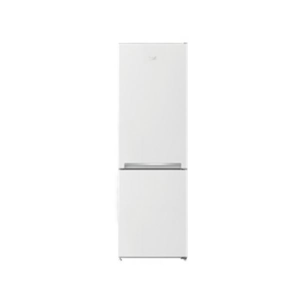 Sharp SJBA05DXTWF alulfagyasztós hűtőszekrény fehér