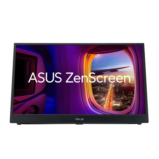 Asus 17" MB17AHG ZenScreen IPS Monitor Asus 17" MB17AHG ZenScreen IPS Monitor