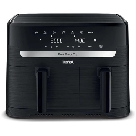 Tefal EY901N10  8,3L Forrólevegős sütő
