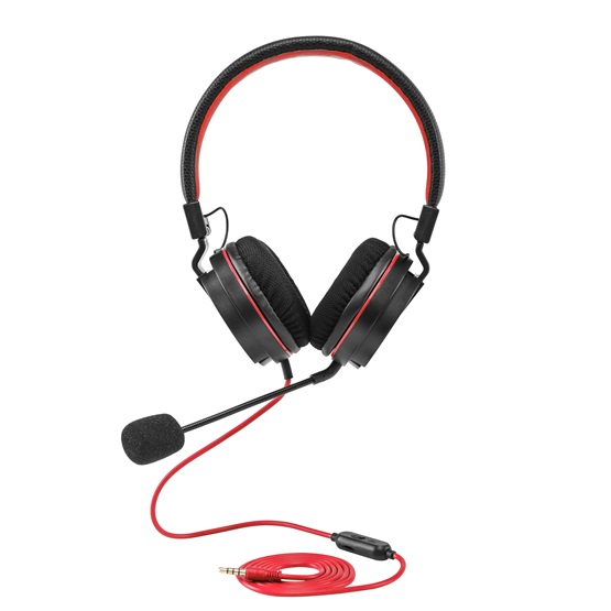 Snakebyte NSW HeadSet S Fejhallgató Snakebyte NSW HeadSet S Fejhallgató