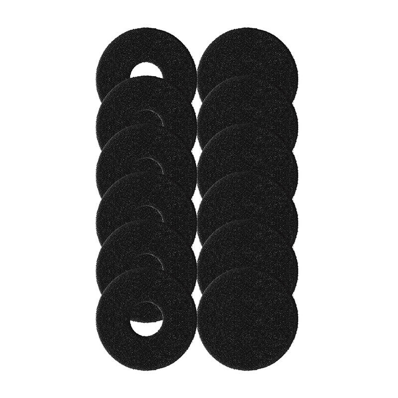 Replacement filter pack for blow dryer Homerunpet PD10
