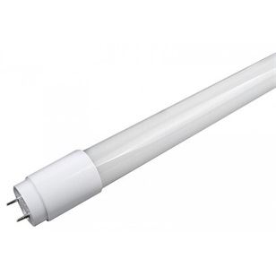 Optonica LED Fénycső T8 60cm 9W matt üveg semleges fehér fény 1050lm 4100K (TU5512)