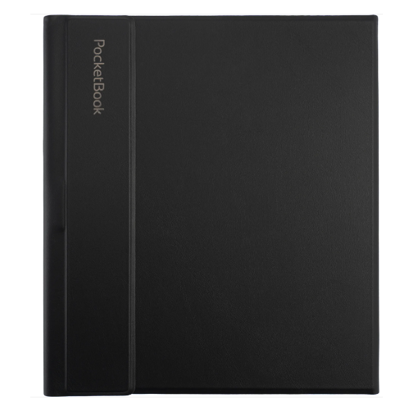 POCKETBOOK e-book tok - PB1042 FLIP gyári Tok fekete