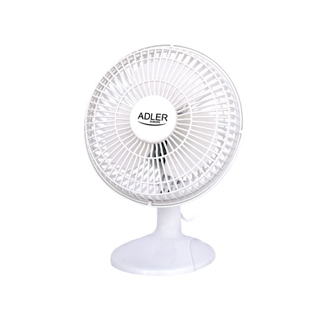 Adler AD7317  Csíptethető ventilátor 