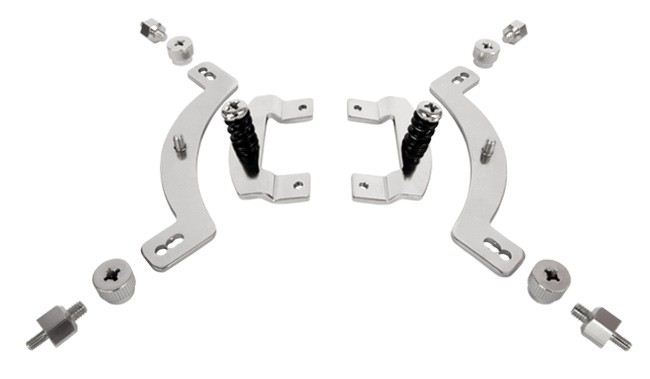 Noctua CPU hűtő rögzítő 2011 (NMI2011)