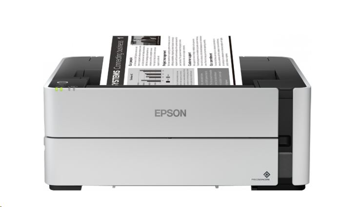 Epson EcoTank M1170 Mono nyomtató (C11CH44402) Epson EcoTank M1170 Mono nyomtató (C11CH44402)