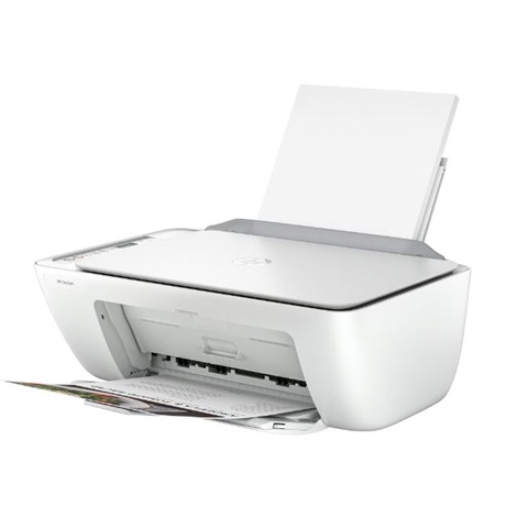 HP 2810E DESKJET (588Q0B) Multifunkciós nyomtató