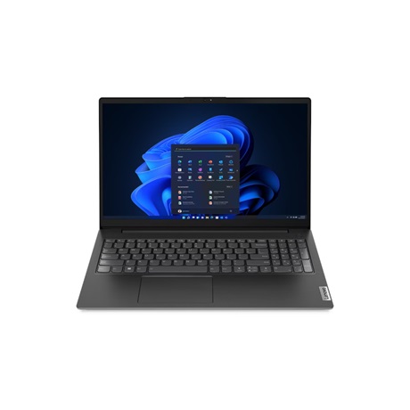 Lenovo V15 G3 IAP 15.6" Laptop fekete (82TT009YHV)