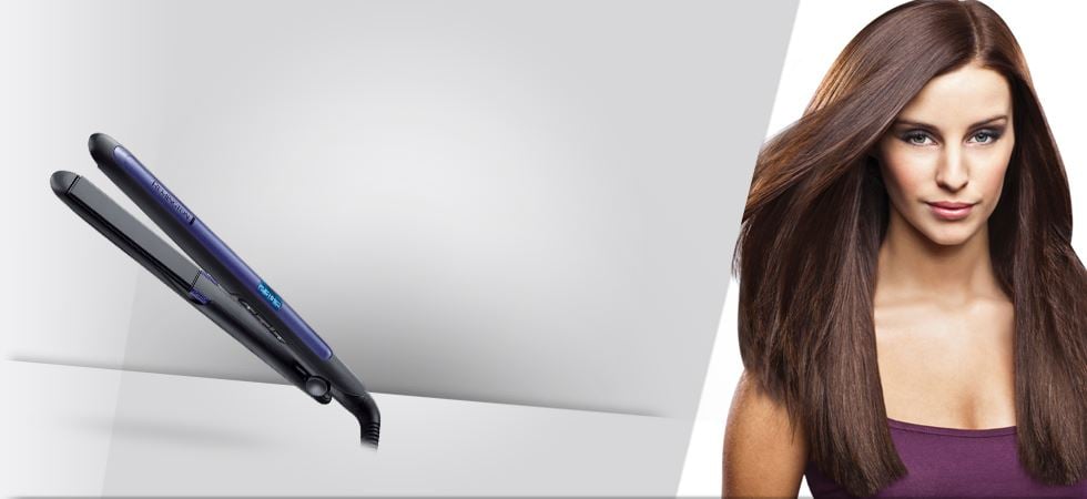 Remington S7710 Pro-Ion hajsimító