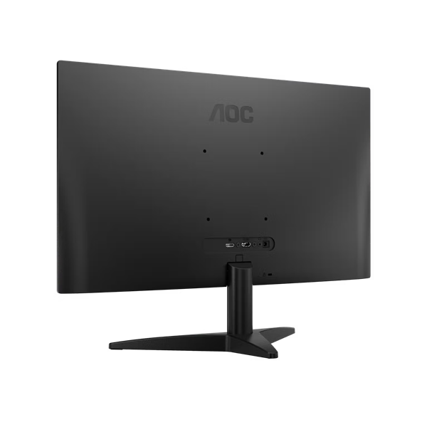 AOC IPS monitor 23.8" 24B36X, 1920x1080, 16:9, 300cd/m2, 4ms, 1xHDMI/DisplayPort, 144Hz