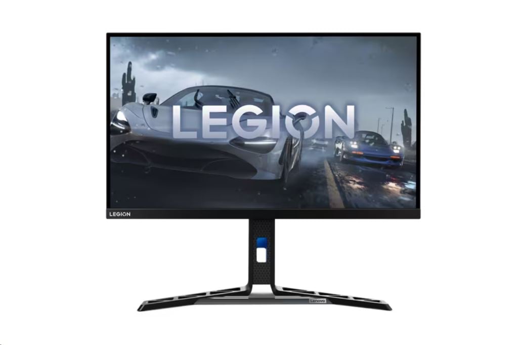27" Lenovo Legion Y27-30 LCD monitor (66F8GAC3EU)
