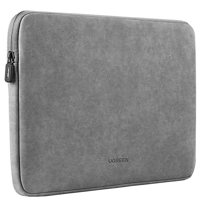 UGREEN LP187 13.9" notebook tok szürke (60985)