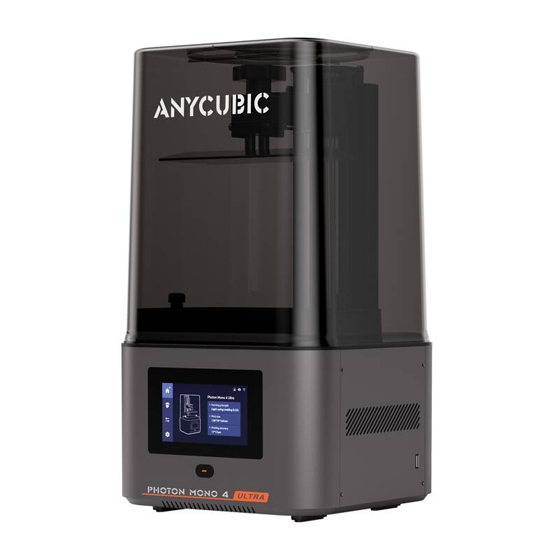 AnyCubic Photon Mono 4 Ultra 3D nyomtató
