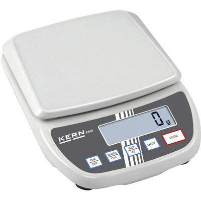 EMS 6K0.1 Precíziós mérleg EMS 6K0.1 Precíziós mérleg