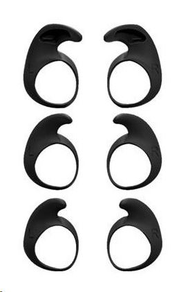 Jabra Evolve 65e EarGel szett (14101-76) Jabra Evolve 65e EarGel szett (14101-76)