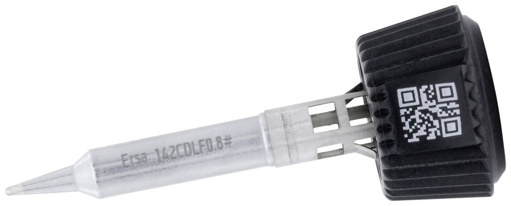 Ersa 0142CDLF08/SB forrasztóhegy 0.80 mm