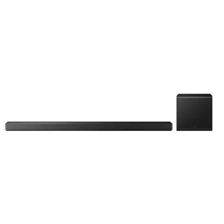 Samsung HW-QS700F/EN Hangprojektor