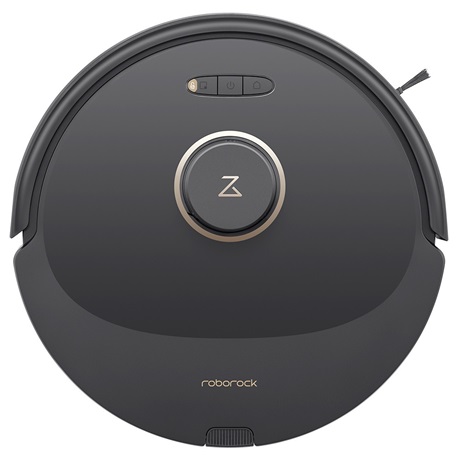 Roborock Q8 MAX BLACK Robotporszívó
