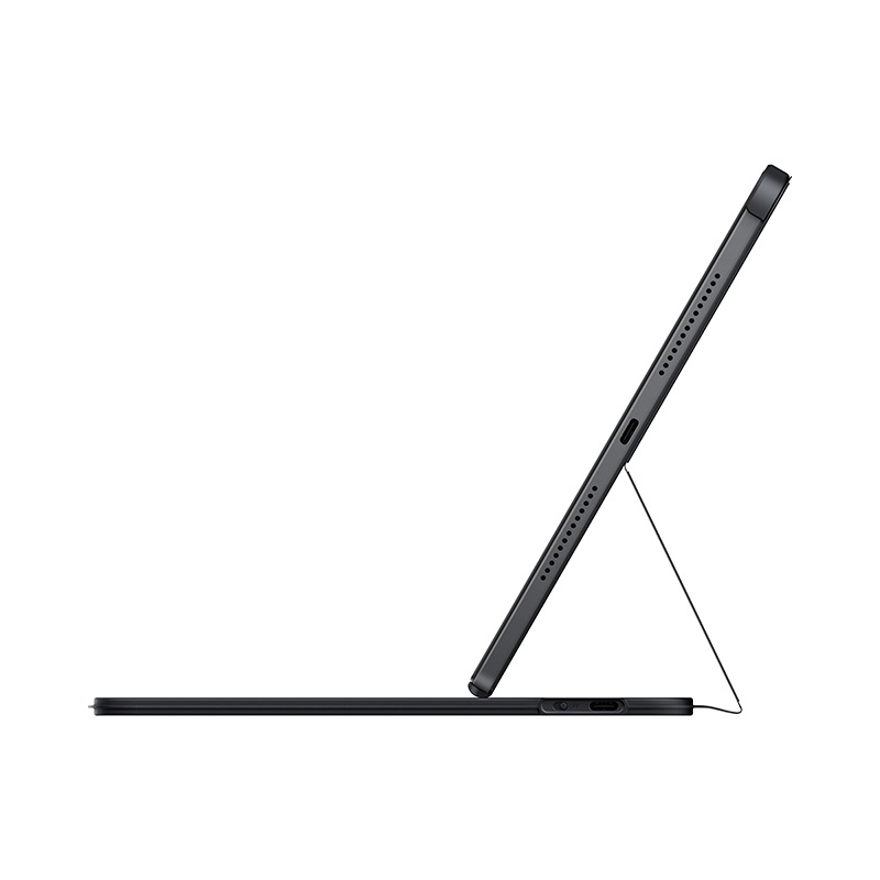 Pad 9 Smart Bluetooth Billentyűzet sötétszürke