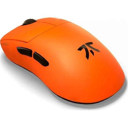 Lamzu Thorn 4K Special Fnatic Edition optikai vezeték nélküli gaming egér narancssárga Lamzu Thorn 4K Special Fnatic Edition optikai vezeték nélküli gaming egér narancssárga