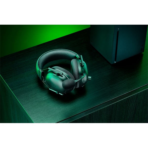 Razer BlackShark V2 Pro (Xbox Licensed) Fekete