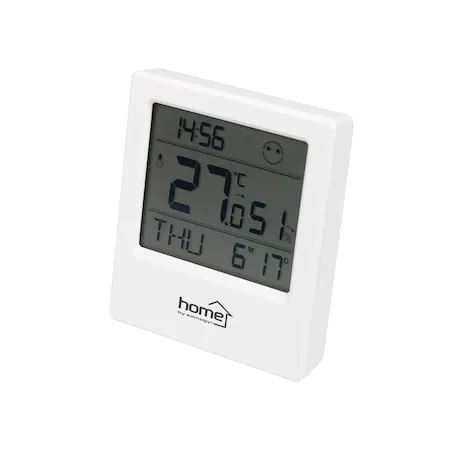 Somogyi HC 16 hő- és páratartalom-mérő