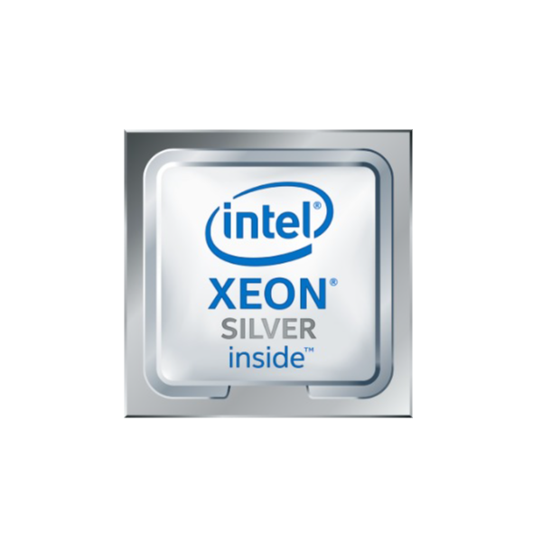 HPE Intel Xeon-Silver 4309Y (2.80Hz/16-core/105W) CPU