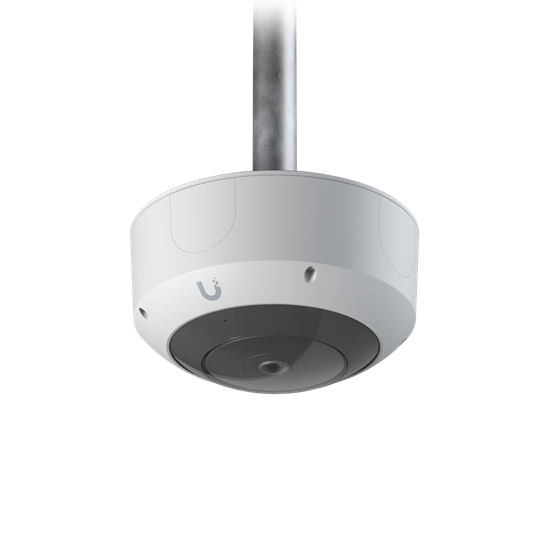 Ubiquiti UVC AI 360 kötődoboz  Fehér