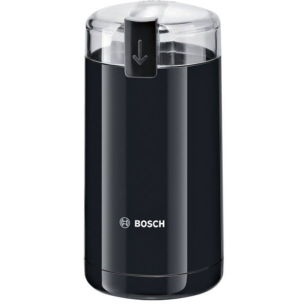 Bosch TSM6A013B kávédaráló fekete Bosch TSM6A013B kávédaráló fekete