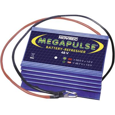 MEGAPULS 48 V AKKUPULZÁLÓ MEGAPULS 48 V AKKUPULZÁLÓ