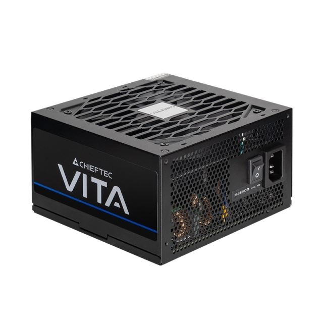 Chieftec BPX-850-S 850W VITA Series tápegység